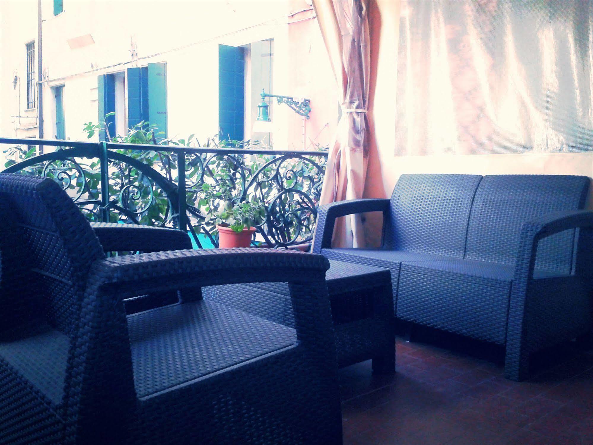 Hotel San Salvador Basic & Local 2 Stars Hotel Venice Ngoại thất bức ảnh