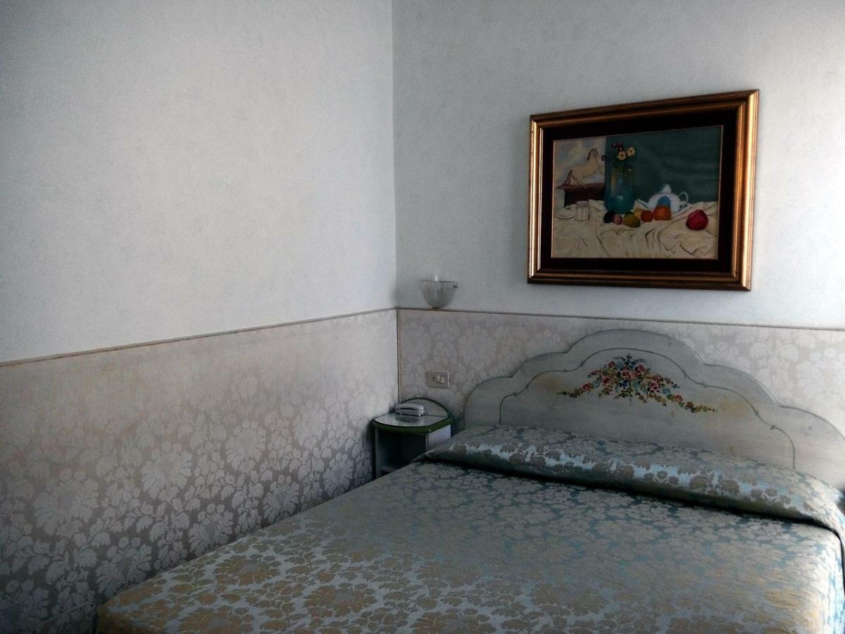 Hotel San Salvador Basic & Local 2 Stars Hotel Venice Ngoại thất bức ảnh