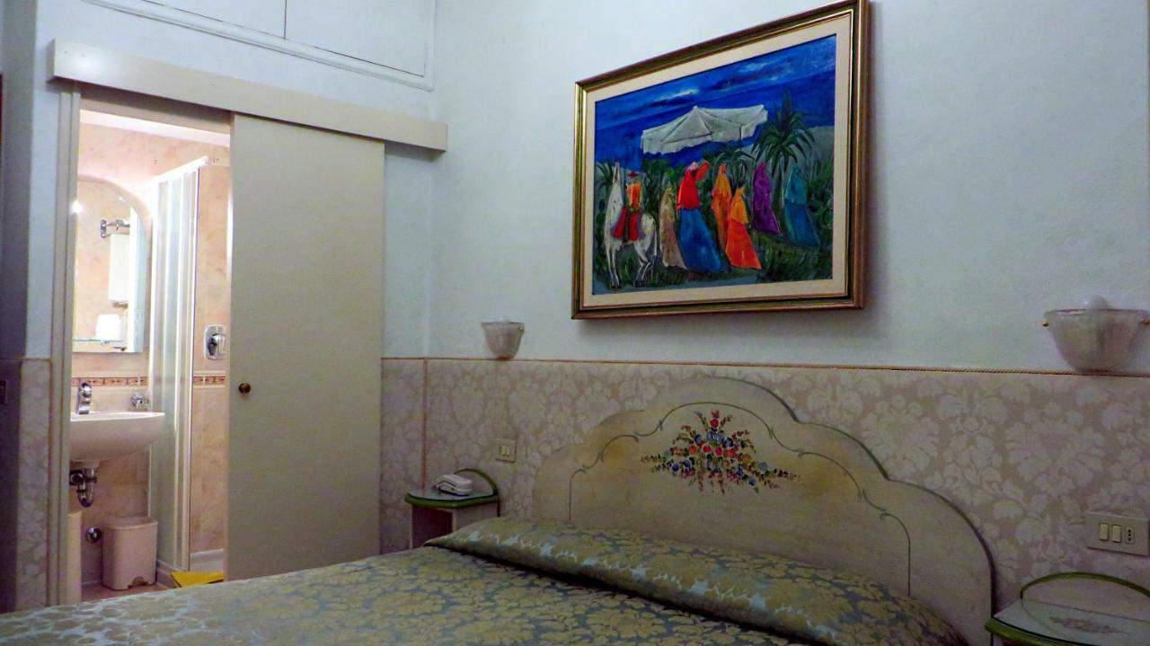 Hotel San Salvador Basic & Local 2 Stars Hotel Venice Ngoại thất bức ảnh