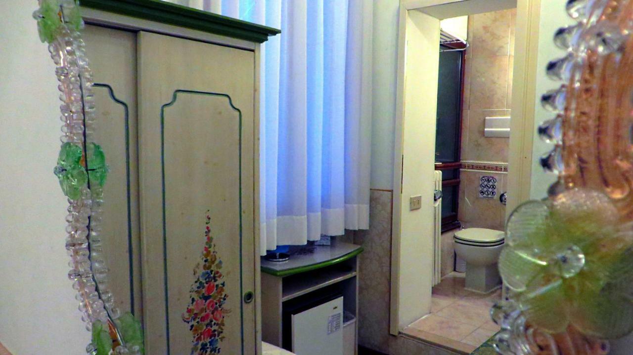 Hotel San Salvador Basic & Local 2 Stars Hotel Venice Ngoại thất bức ảnh