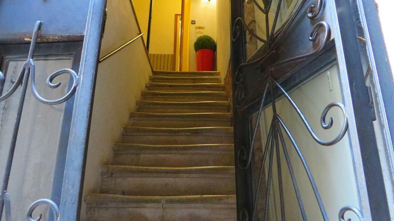 Hotel San Salvador Basic & Local 2 Stars Hotel Venice Ngoại thất bức ảnh