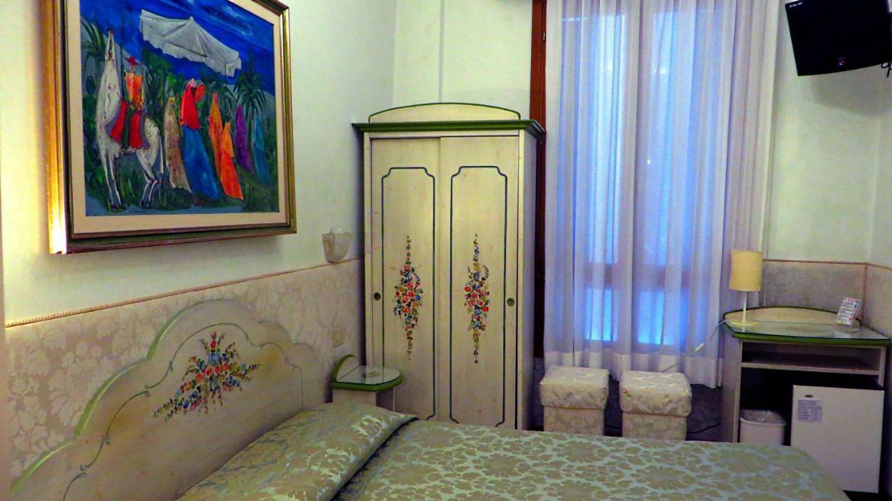 Hotel San Salvador Basic & Local 2 Stars Hotel Venice Ngoại thất bức ảnh
