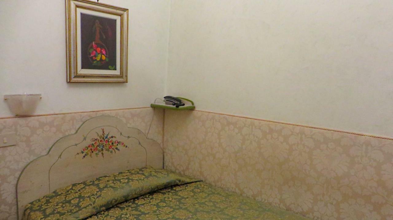 Hotel San Salvador Basic & Local 2 Stars Hotel Venice Ngoại thất bức ảnh