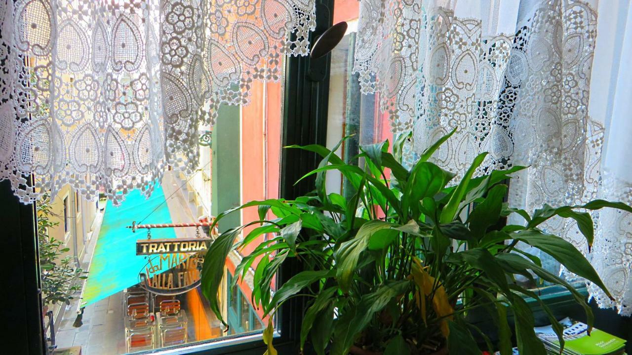 Hotel San Salvador Basic & Local 2 Stars Hotel Venice Ngoại thất bức ảnh