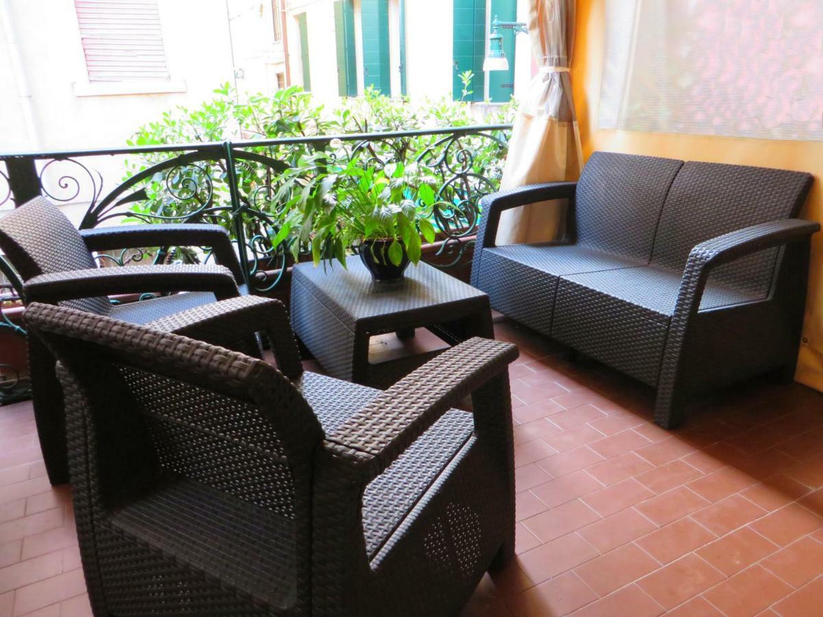 Hotel San Salvador Basic & Local 2 Stars Hotel Venice Ngoại thất bức ảnh